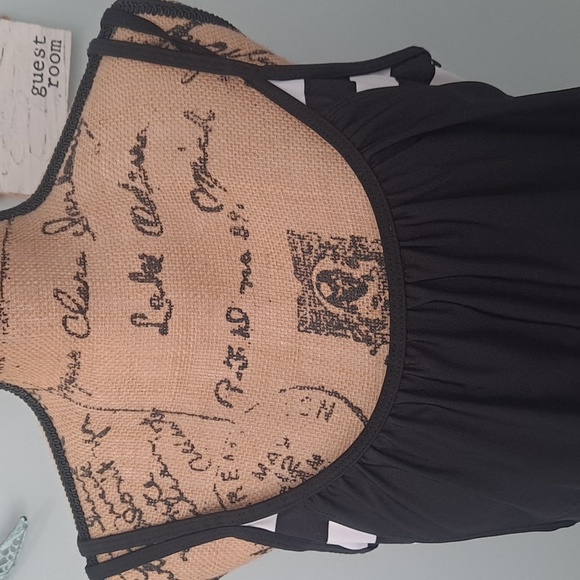 Bathing suit top - Picture 4 of 4